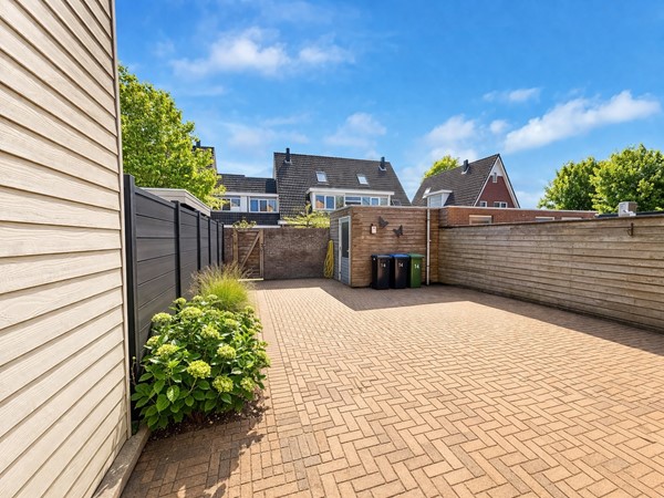 Medium property photo - Kievit 14, 2451 VH Leimuiden